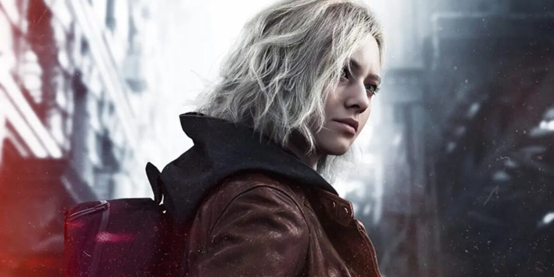 Metacritic Removes Resident Evil 9 Review From Fake AI Writer