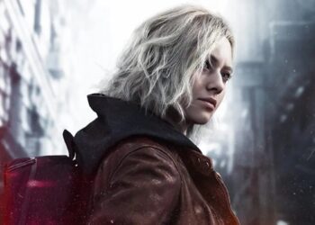 Metacritic Removes Resident Evil 9 Review From Fake AI Writer