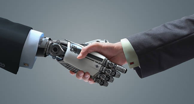 Infosys bows to its master, signs deal with Anthropic • The Register