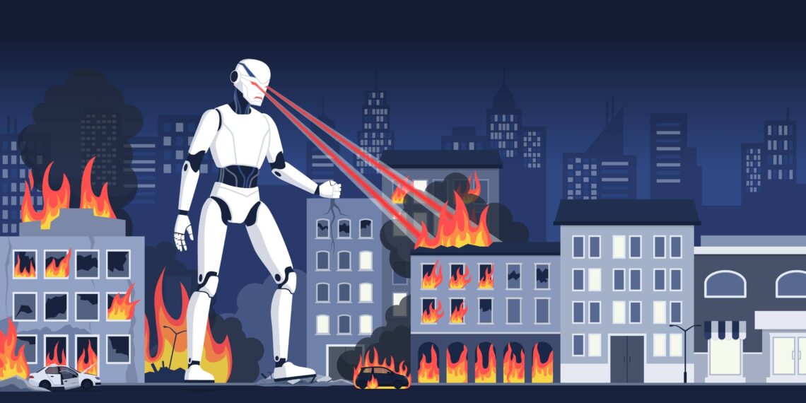 AI bot seemingly shames developer for rejected pull request • The Register