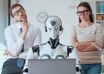 If you want a promotion, use AI • The Register