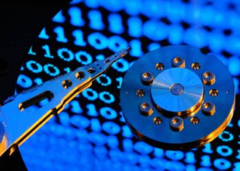 AI blamed again as hard drives are sold out for this year • The Register