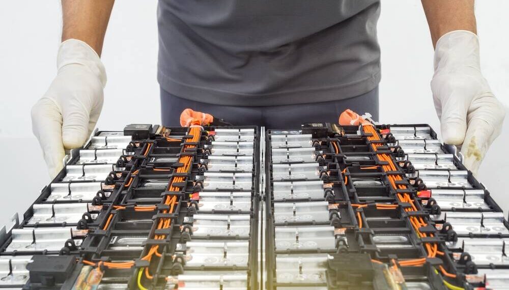 Machine learning could cut lithium-ion battery testing costs • The Register