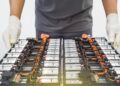Machine learning could cut lithium-ion battery testing costs • The Register