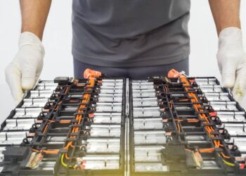 Machine learning could cut lithium-ion battery testing costs • The Register