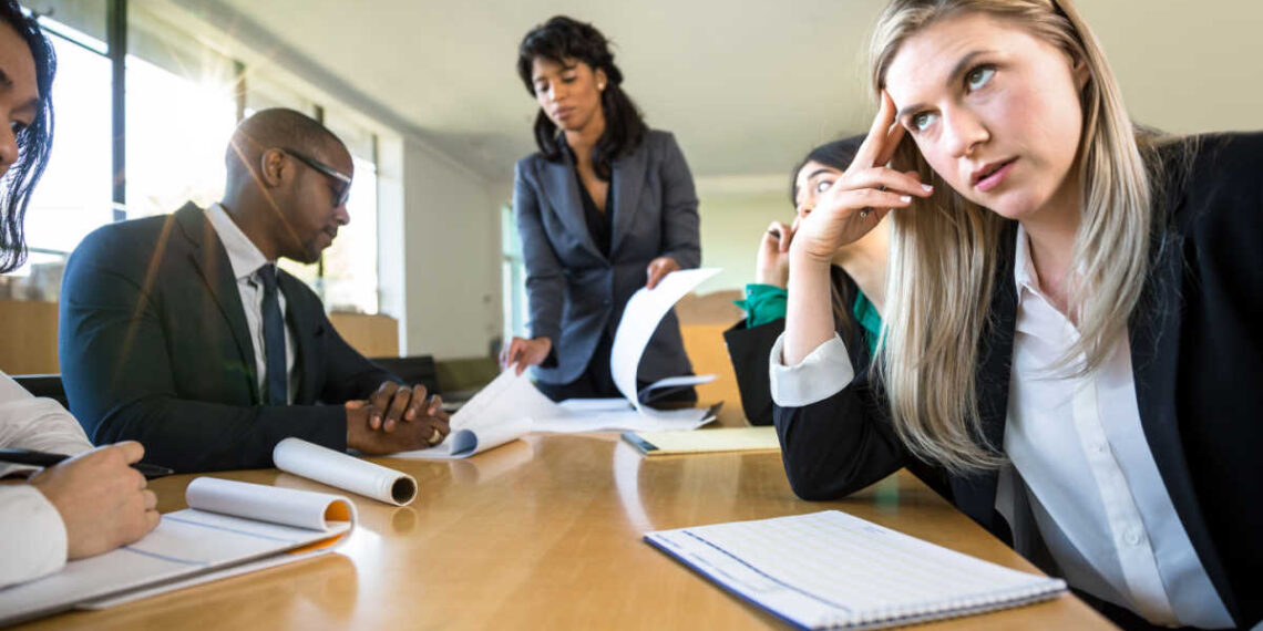 Counting the waves of tech industry BS from blockchain to AI • The Register