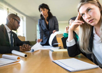 Counting the waves of tech industry BS from blockchain to AI • The Register