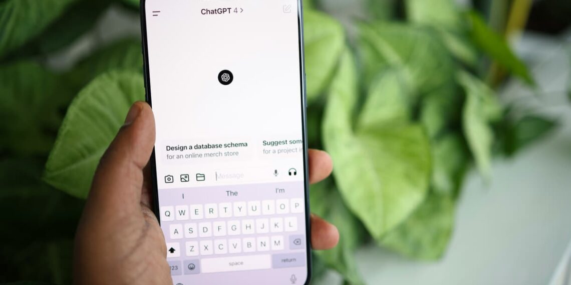 If you message me using ChatGPT, don’t expect me to respond — ever
