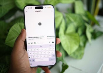 If you message me using ChatGPT, don’t expect me to respond — ever