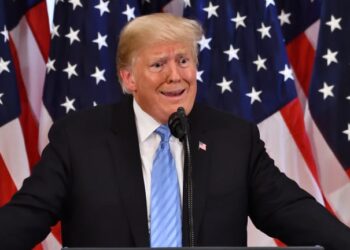 Trump’s Genesis Mission sets 26 lofty AI science challenges • The Register