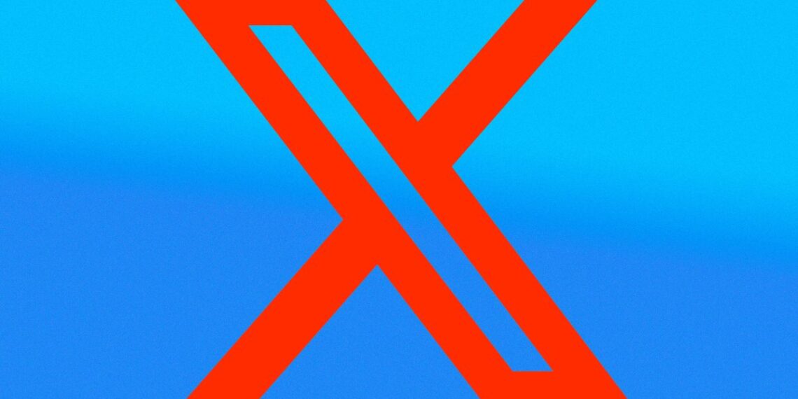 X Is In Such Dire Straits That Its Head of Product Says It Can’t Afford to Display the Color Blue