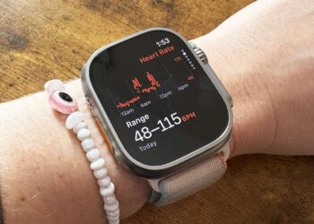 5 Apple Watch settings you should change right now for more accurate heart rate tracking