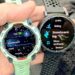 Can a budget a smartwatch beat Garmin? I went snowboarding with both — and the results surprised me