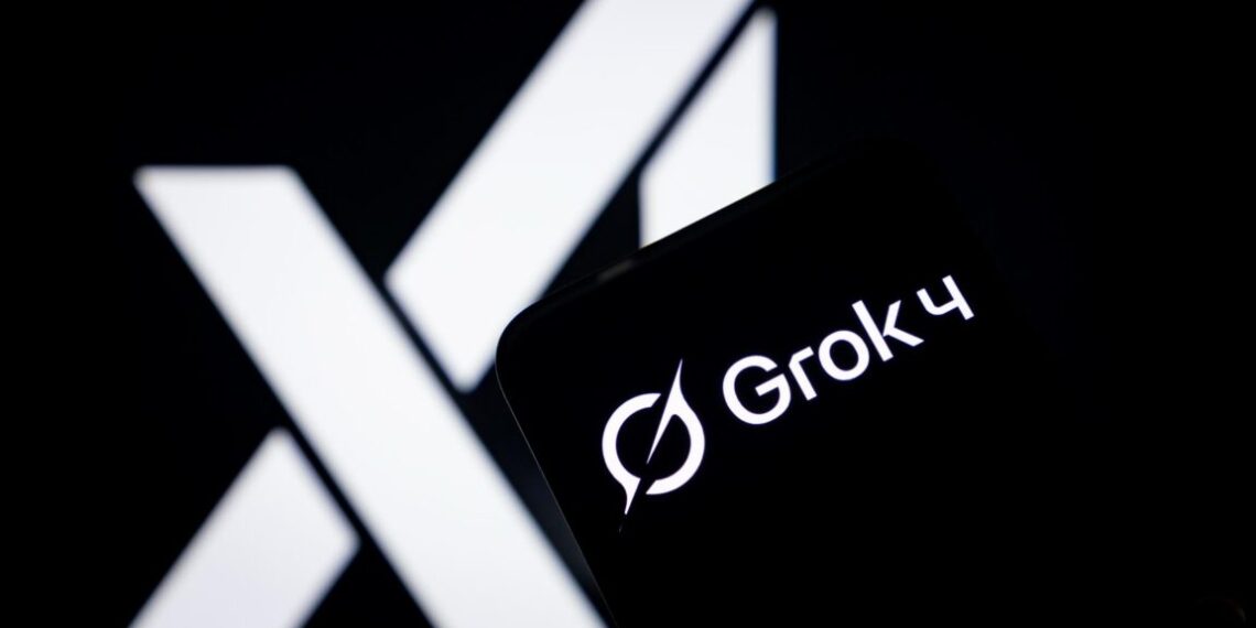 Yet another co-founder departs Elon Musk’s xAI