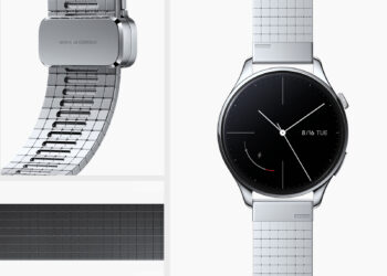Xiaomi Watch 5: Price leaks for new global smartwatch running Wear OS
