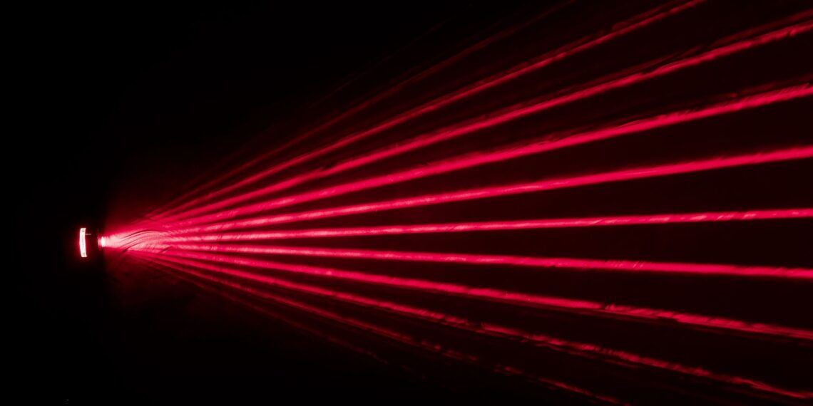 John Carmack muses using a long fiber line as as an L2 cache for streaming AI data — programmer imagines fiber as alternative to DRAM