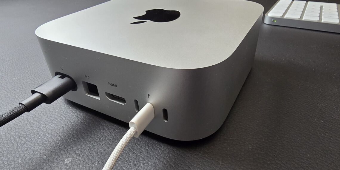 Mac mini shortages are starting to happen — and the OpenClaw AI boom is a key reason