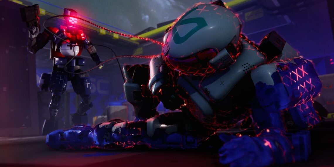 Creepy ‘Marathon’ AI Enemies Are Mimicking Player Prox Chat