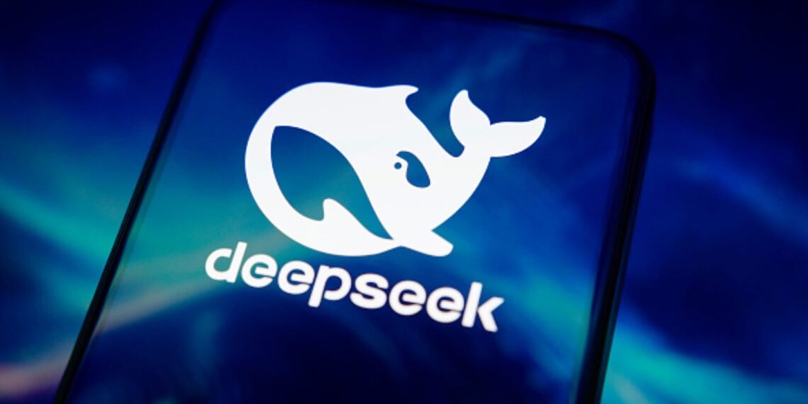 Forget DeepSeek. Of China’s 5 new AI models, UBS prefers this one