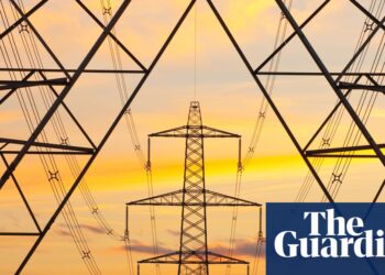 Investment in AI-resistant ‘Halo’ companies helps push UK and EU markets to record highs | Stock markets