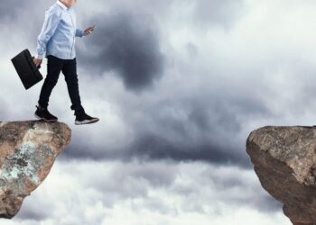 The week the AI scare turned real and America realized maybe it isn’t ready for what’s coming