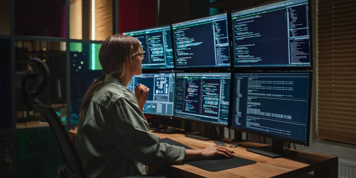 AI finally makes modernizing decades-old COBOL systems possible, letting engineers automate massive code analysis without armies of consultants