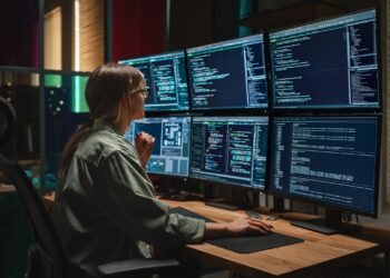 AI finally makes modernizing decades-old COBOL systems possible, letting engineers automate massive code analysis without armies of consultants