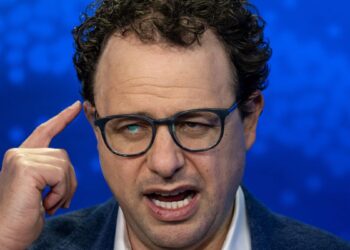 Claude is the Number 2 Free App in Apple’s App Store Now