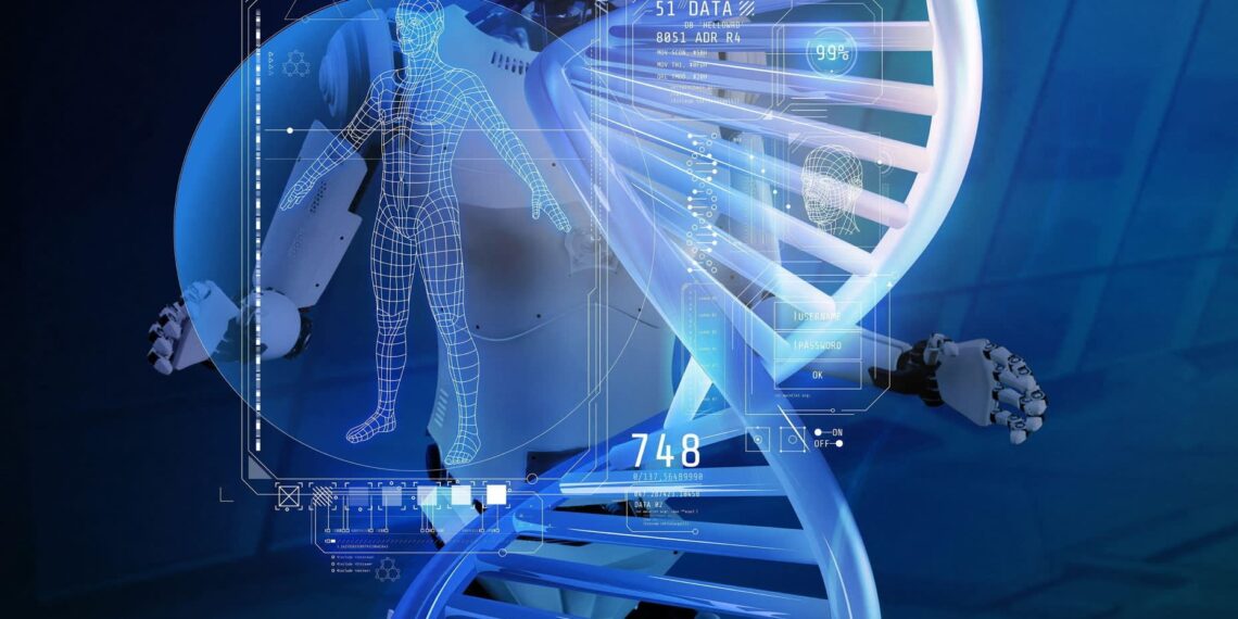 On the Future of Species — unnatural selection – Financial Times