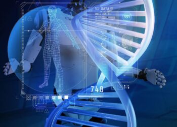 On the Future of Species — unnatural selection – Financial Times