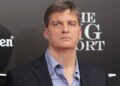 The Big Short’s Michael Burry issues fresh warning following £840 million bet that will crash world economy