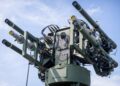 in the next six months, it will deploy an artificial intelligence-based air defense system capable of predicting Russian attacks and launching autonomous interceptors before you can blink